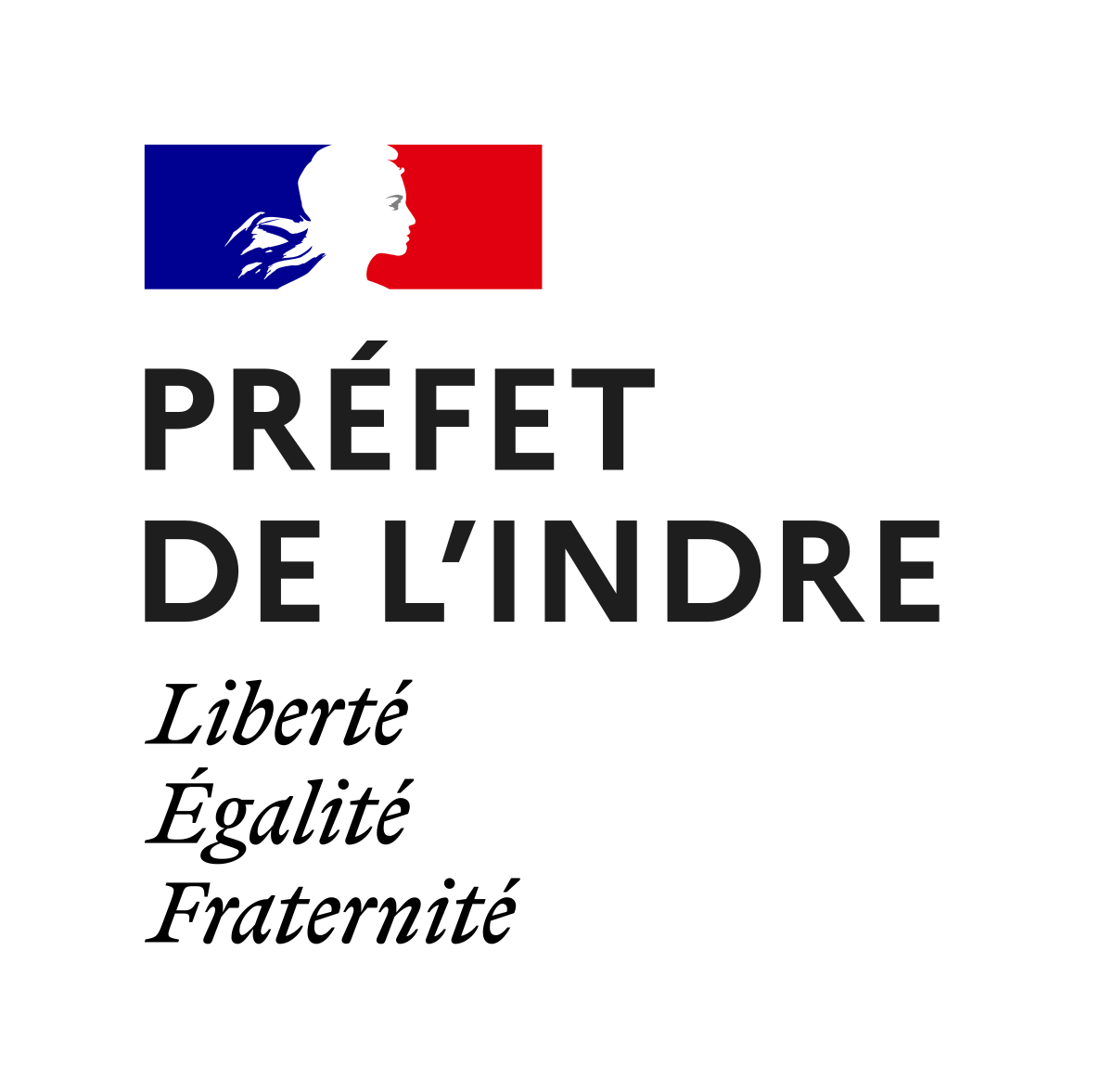 Préfecture de l'Indre