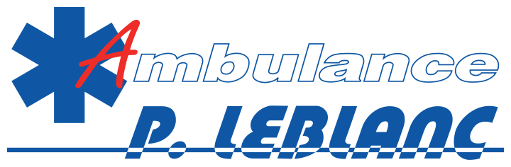 Ambulance Le Blanc