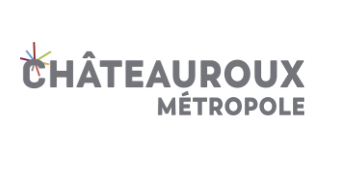 Châteauroux métropole