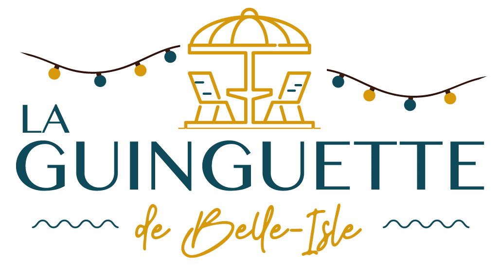La guinguette de belle-isle